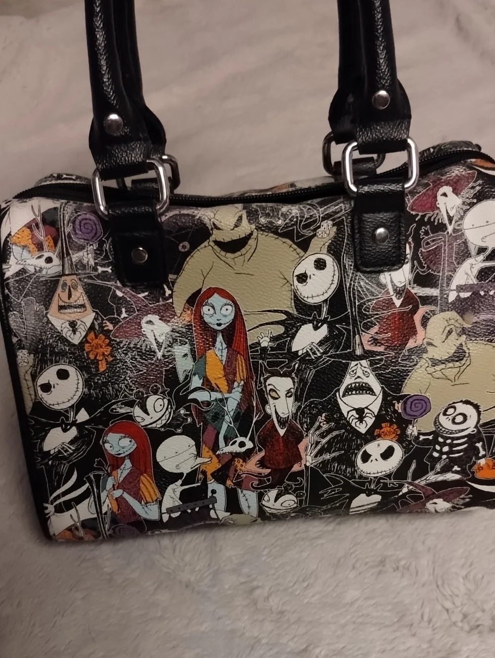Loungefly this purse